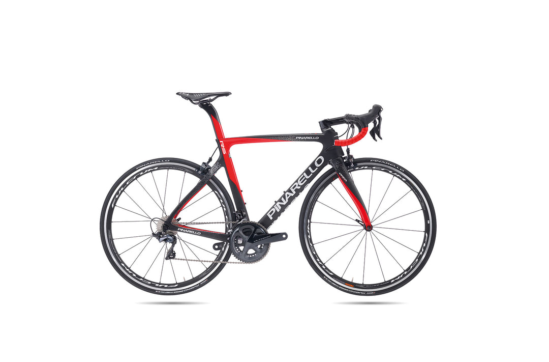 GAN RS FRAMESET - (RIM)