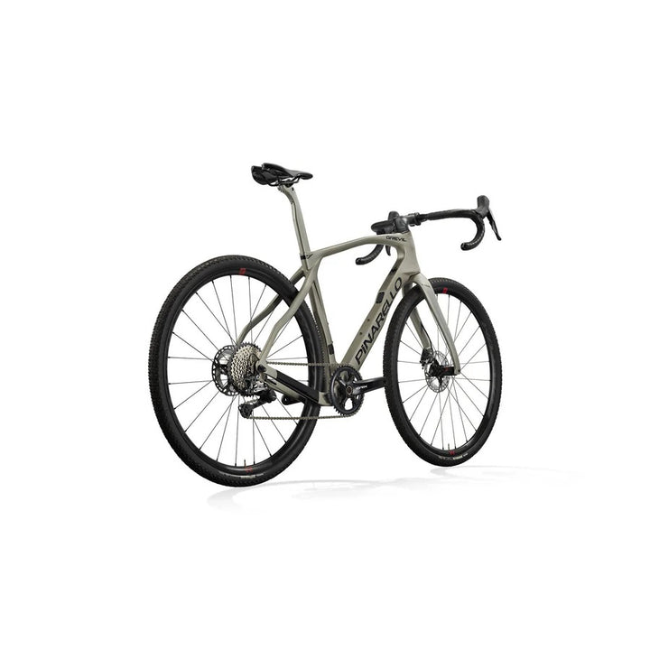 F5 - GRAVEL BIKE - GRX610 (x1)