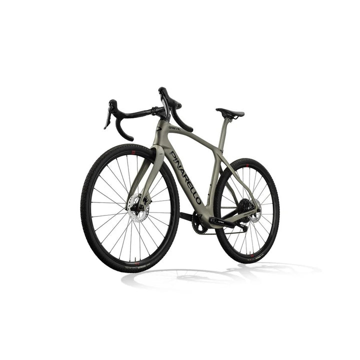 F5 - GRAVEL BIKE - GRX610 (x1)