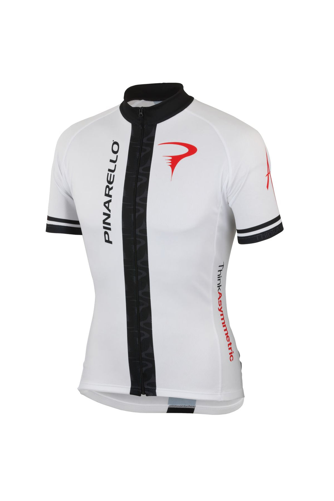 Pinarello Trade Jersey - Think Fast Assymetric -