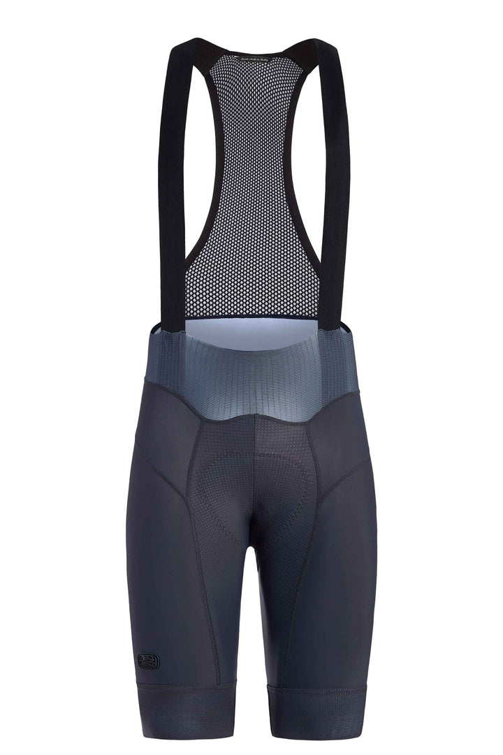 Men's FR-C Pro Bib Short - DARK GREY