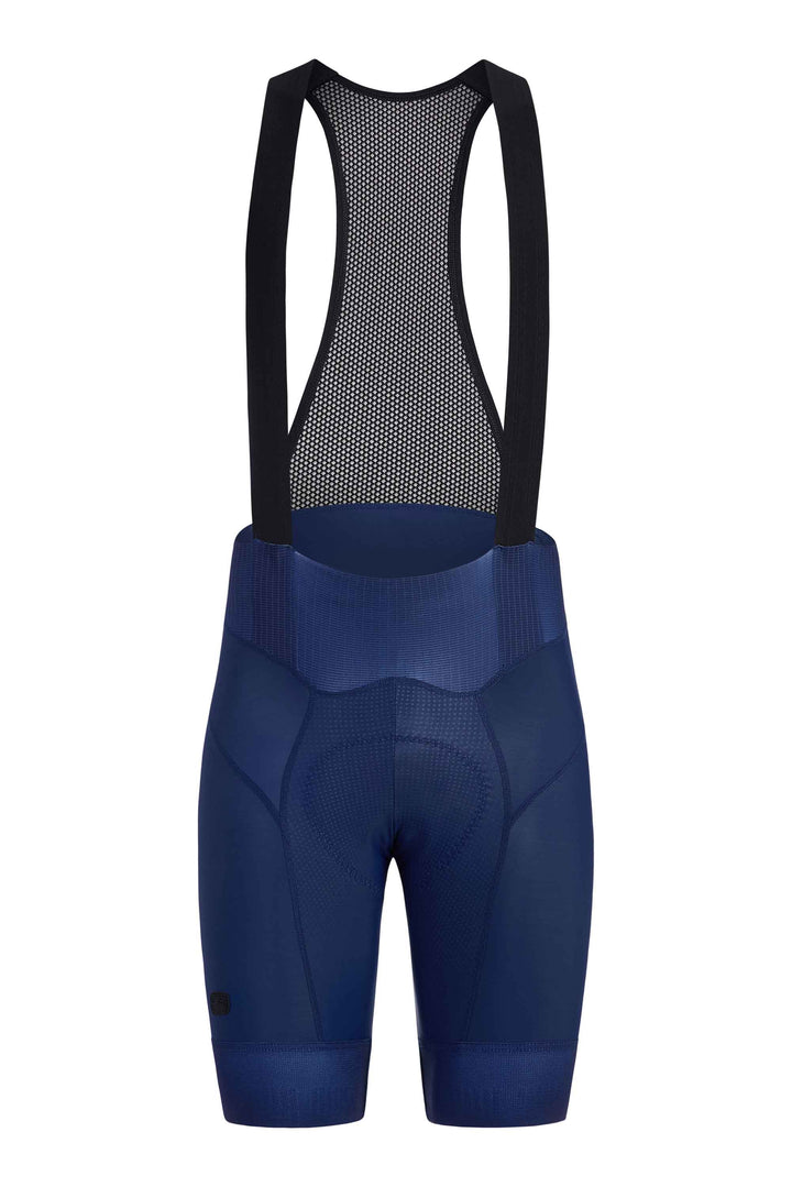 Men's FR-C Pro Bib Short - POSSEIDON BLUE