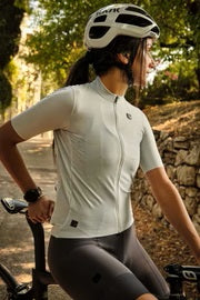 FR-C Pro Women's Jersey - SMOKE