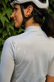FR-C Pro Women's Jersey - SMOKE