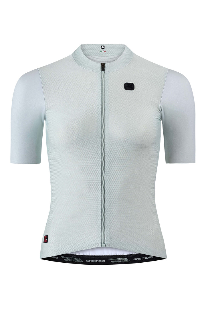 FR-C Pro Women's Jersey - SMOKE