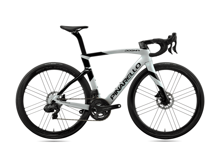 DOGMA F  DISK 24' - FRAME-SET