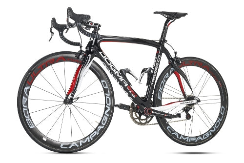 2014 DOGMA 65.1 DI2 FONDO BIKE