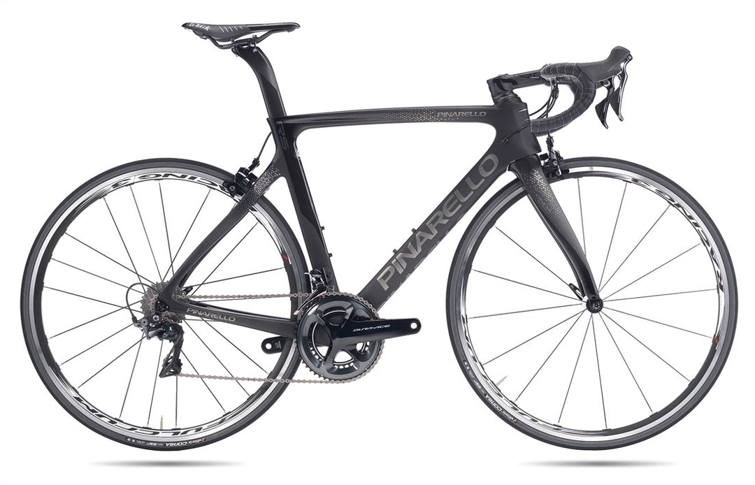 GAN RS FRAMESET - (RIM)