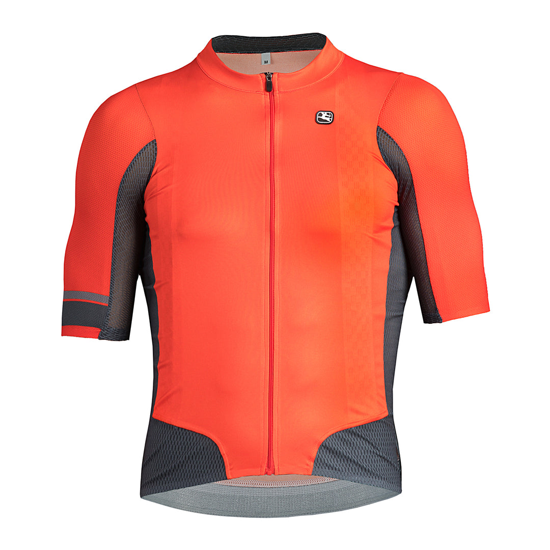 NX-G AIR JERSEY - RED