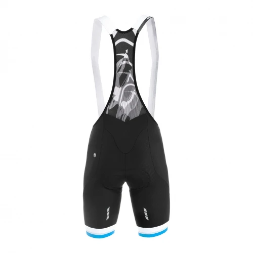 Silverline bib discount short