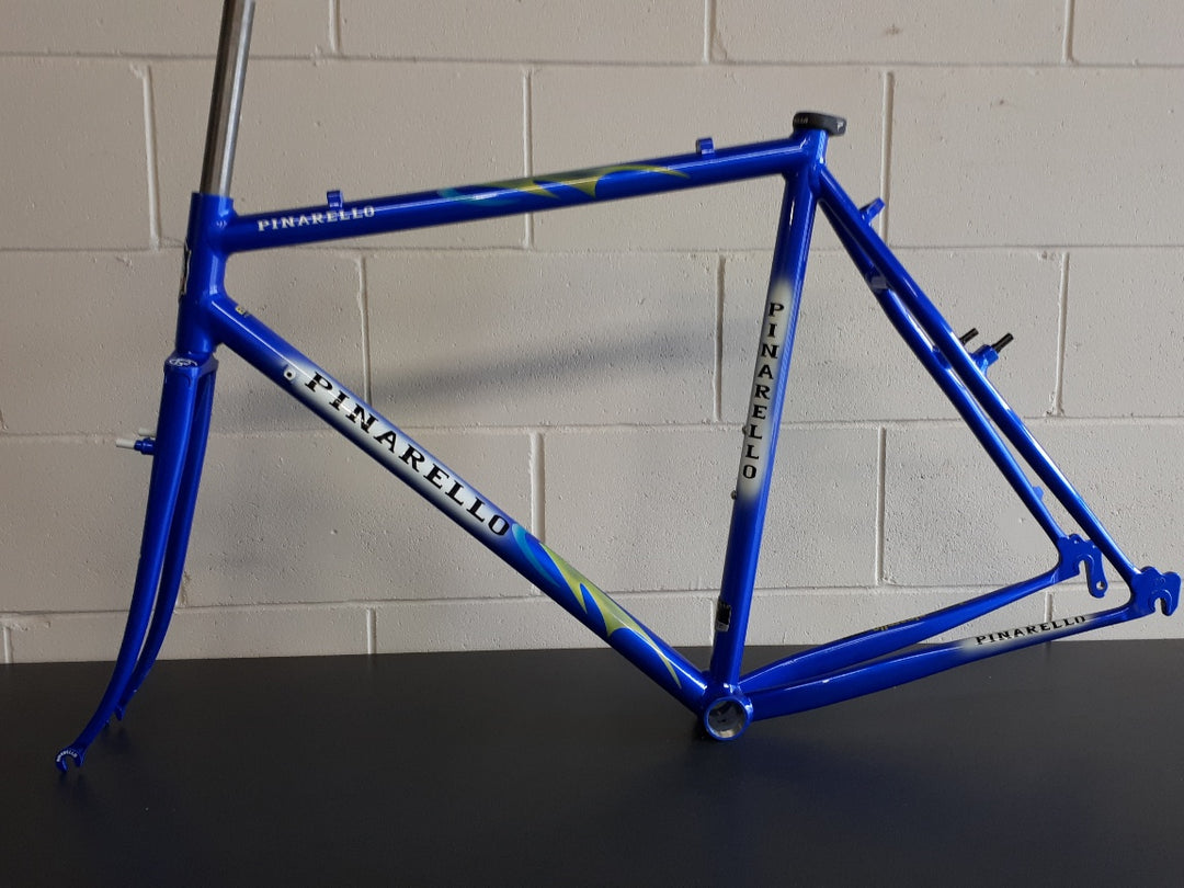 Pinarello  CROSS