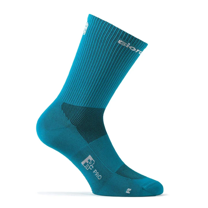 FR-C Tall "Solid" Socks - Petrol