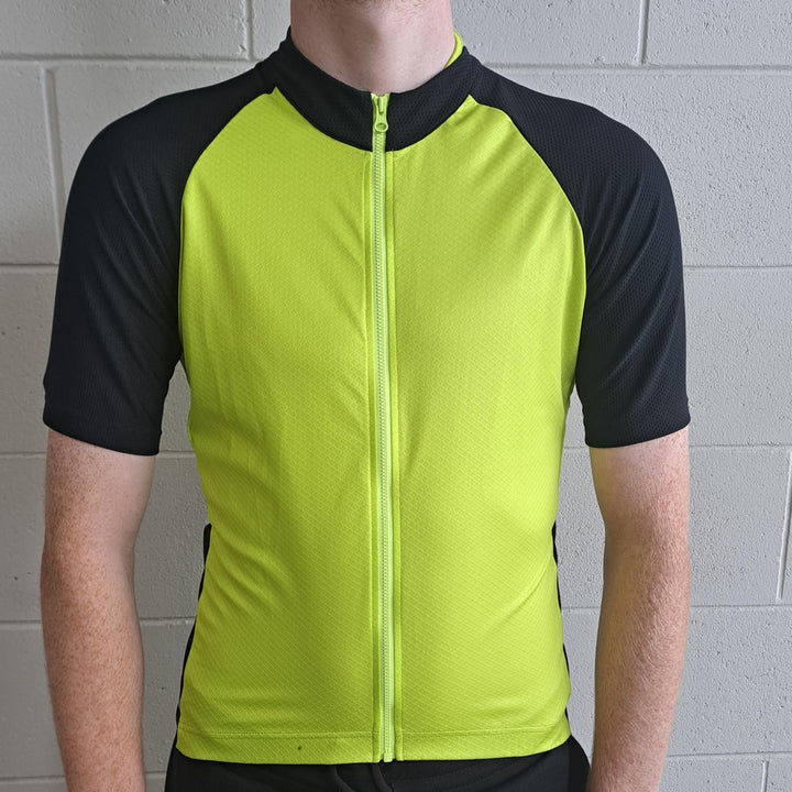 Men's Lungo jersey