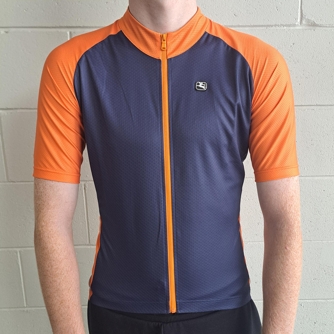 Men's Lungo jersey