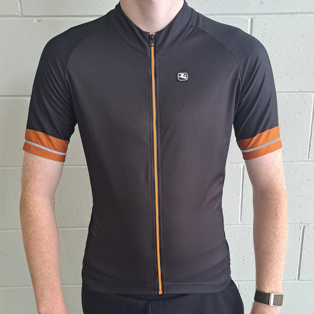 Men's Lungo jersey