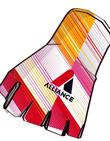 JR & MASTER - ALLIANCE TEAM - (Unisex) FRC-PRO SUMMER GLOVE