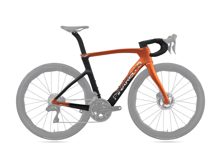 DOGMA F  DISK - FRAME-SET