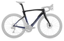 DOGMA F  - FRAME-SET (image showing disc - but are RIM)