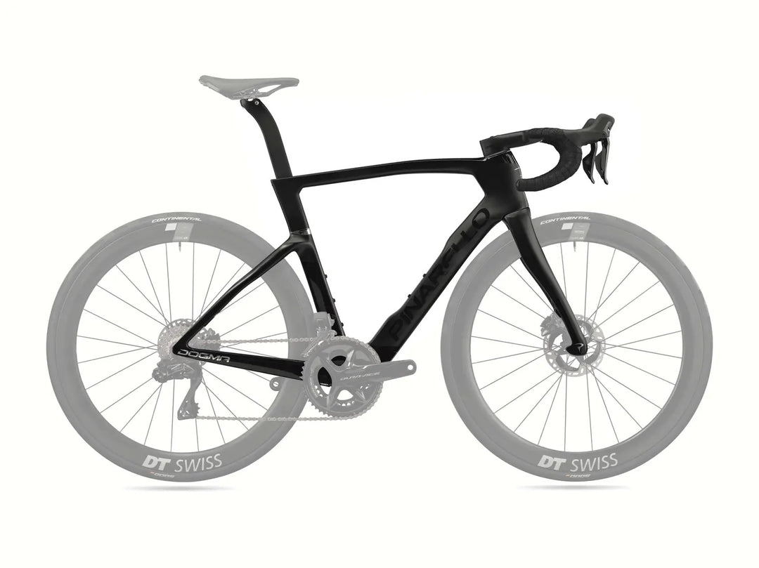 DOGMA F  DISK - FRAME-SET