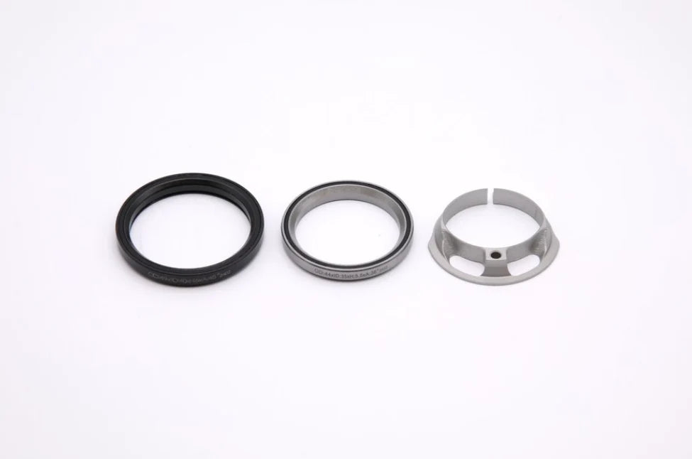 MY25 - DOGMA F, X, HEADSET BEARING - TOP & BOTTOM (SET) #PSBRG0003AM