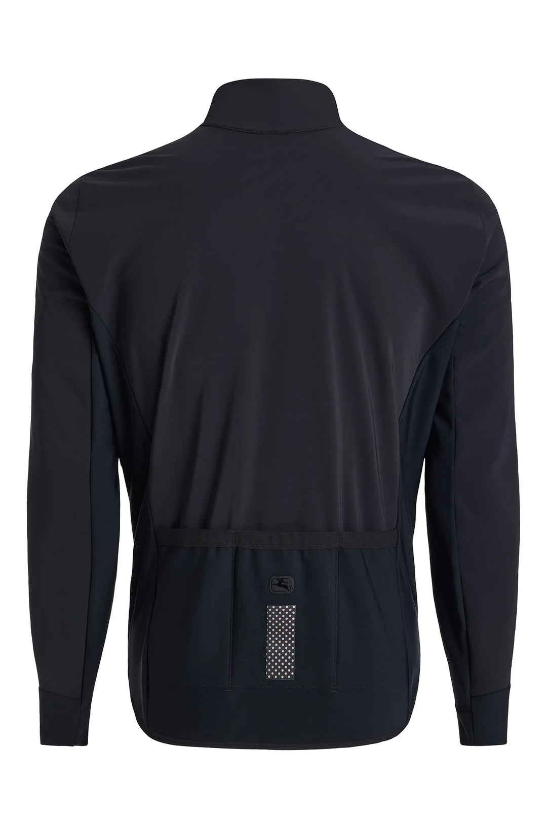 SilverLine Winter Jacket - BLACK/BLACK