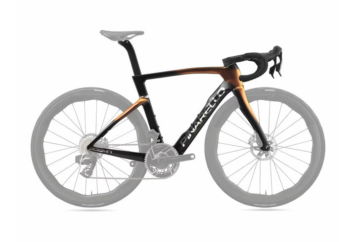 DOGMA F  DISK - FRAME-SET