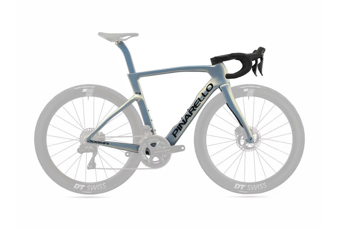DOGMA F  DISK - FRAME-SET