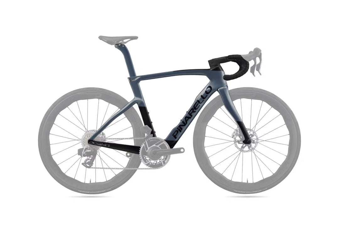 DOGMA F  DISK - FRAME-SET