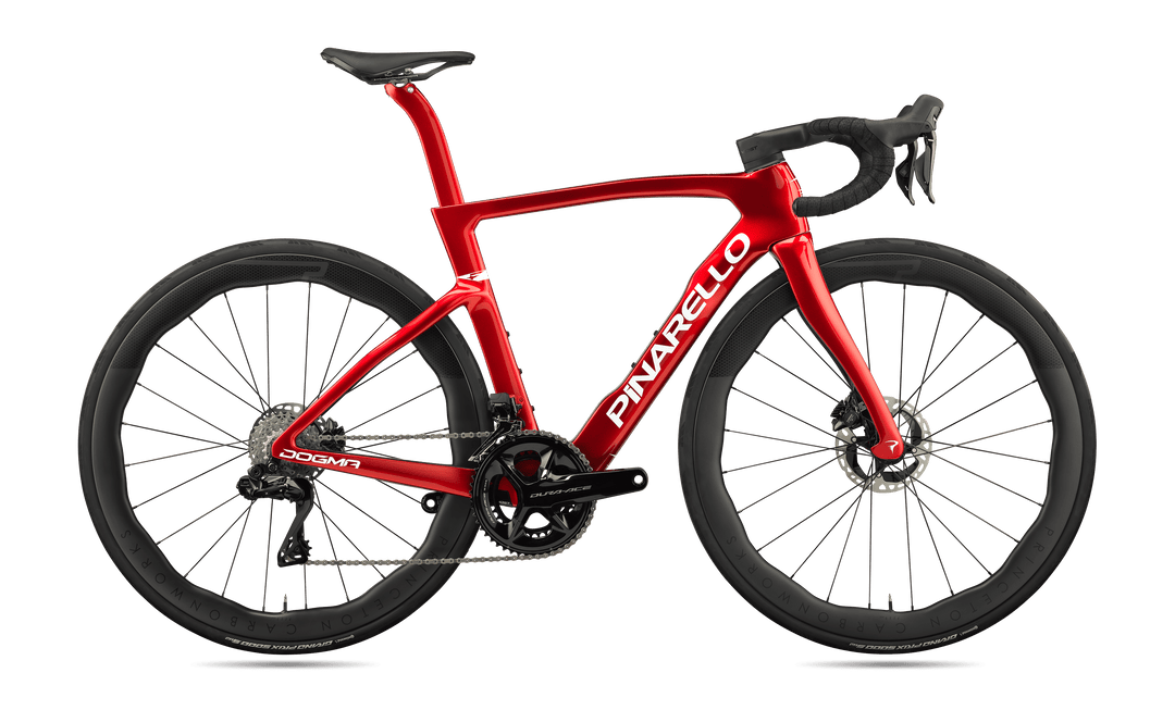 DOGMA F  DISK - FRAME-SET