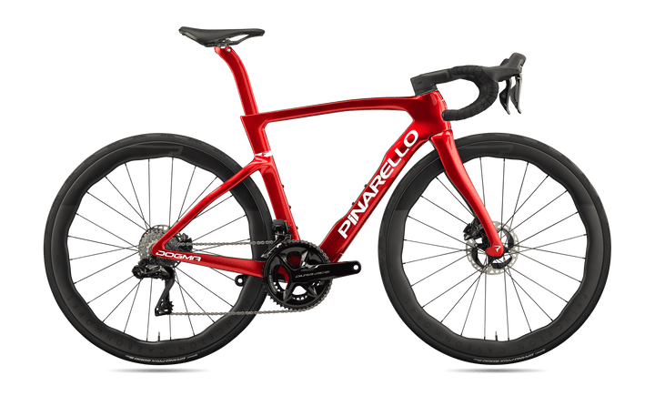 DOGMA F  DISK - FRAME-SET
