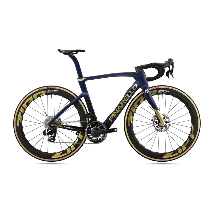 DOGMA F  DISK - FRAME-SET