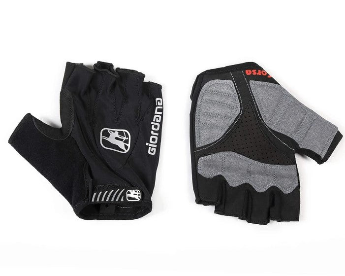 Corsa Gloves - Black