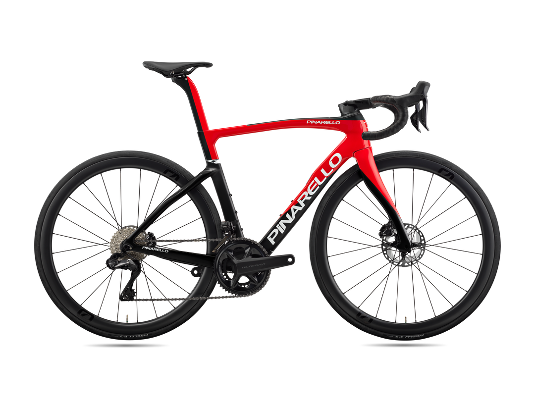 F7 ULTEGRA Di2 BIKE Alu Cockpit Alu Wheels Uno Imports Inc