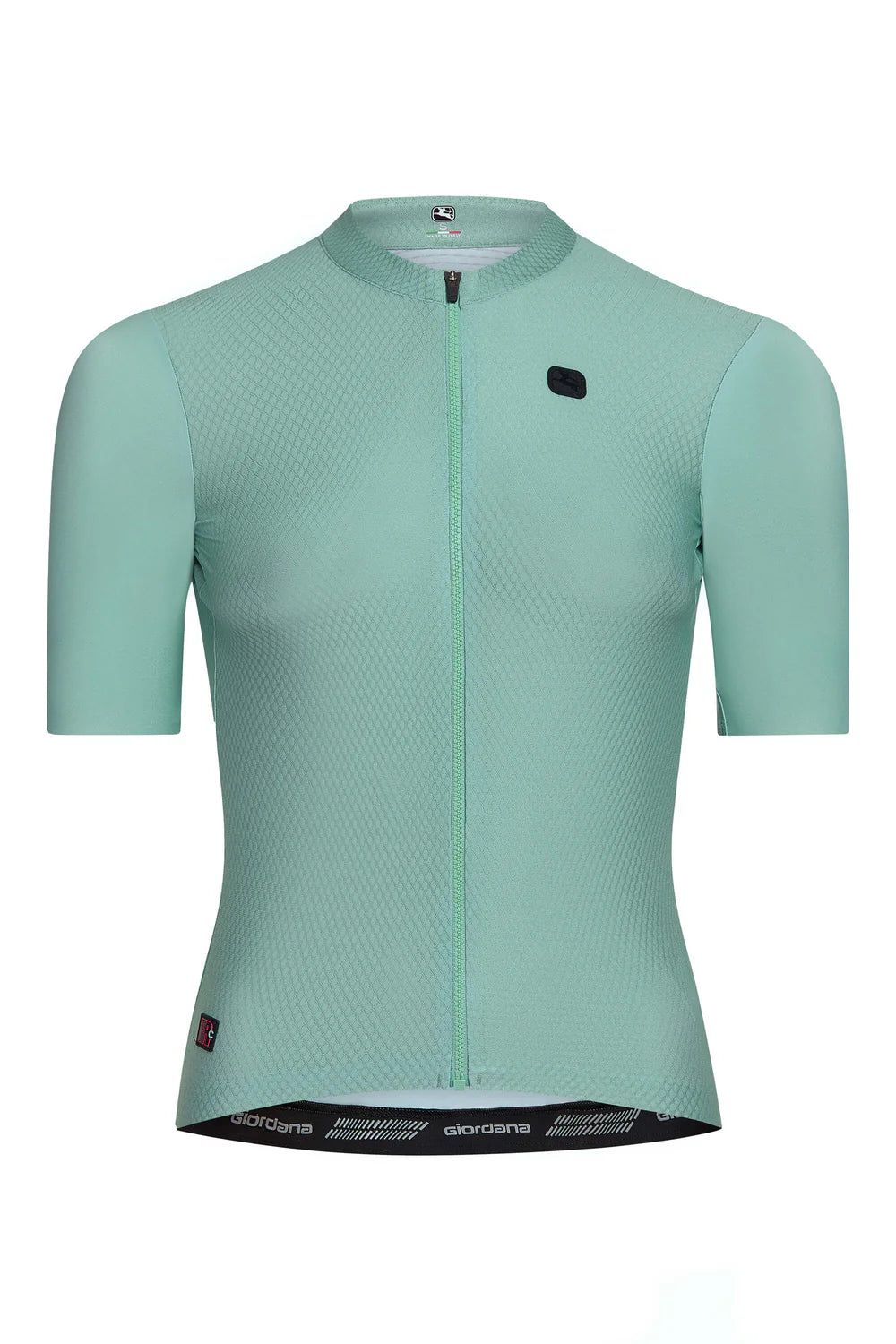 FR-C Pro Women's Jersey - SILVERY SAGE