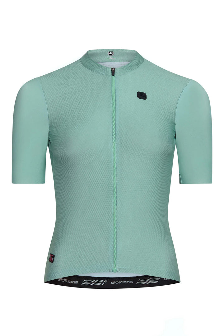 FR-C Pro Women's Jersey - SILVERY SAGE