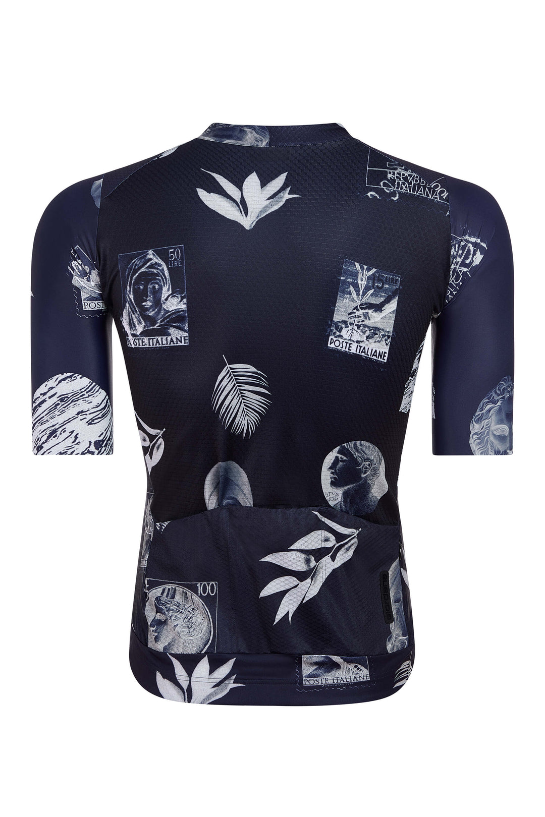 FR-C Pro Jersey - MODA Collection - LA POSTA DARK BLUE