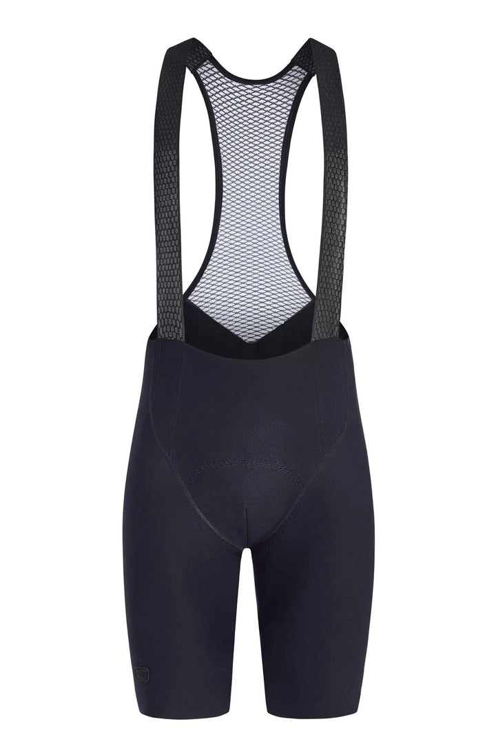 SilverLine Bib Short - BLACK