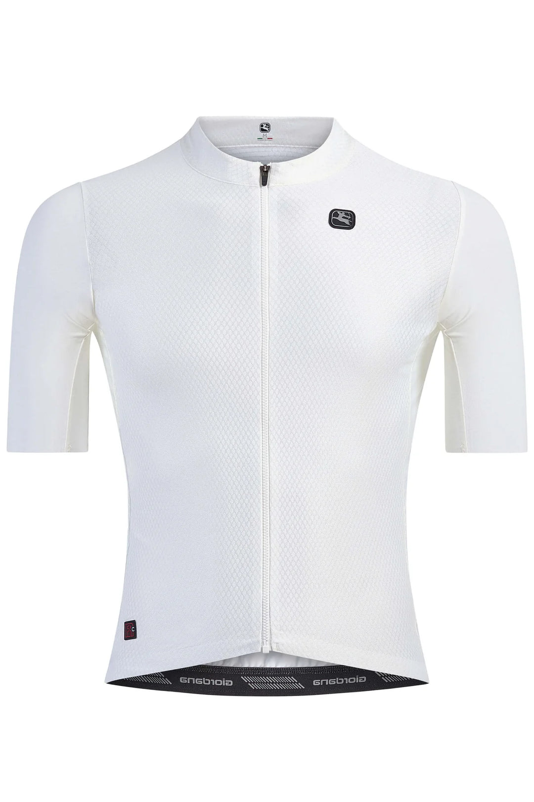 FR-C Pro Jersey - BLANC DI BLANC WHITE