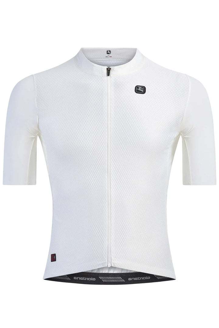 FR-C Pro Jersey - BLANC DI BLANC WHITE