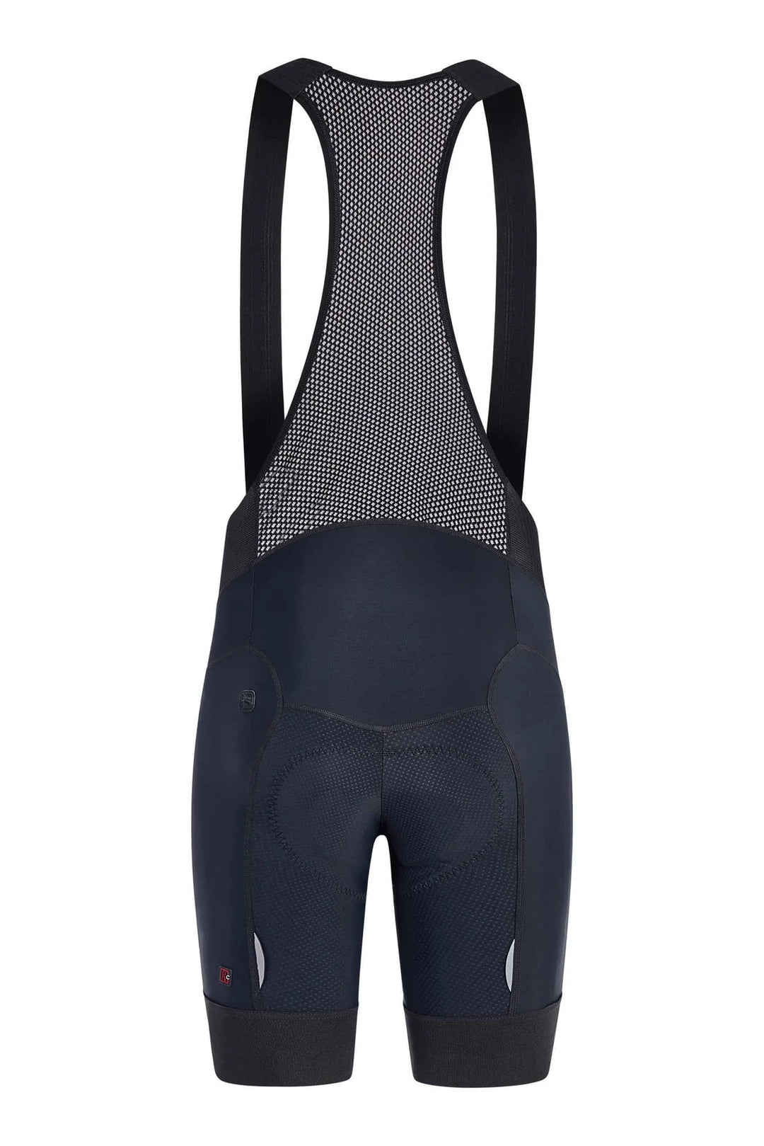 FR-C Pro Bib Short - BLACK - Shorter Inseam (5cm shorter)