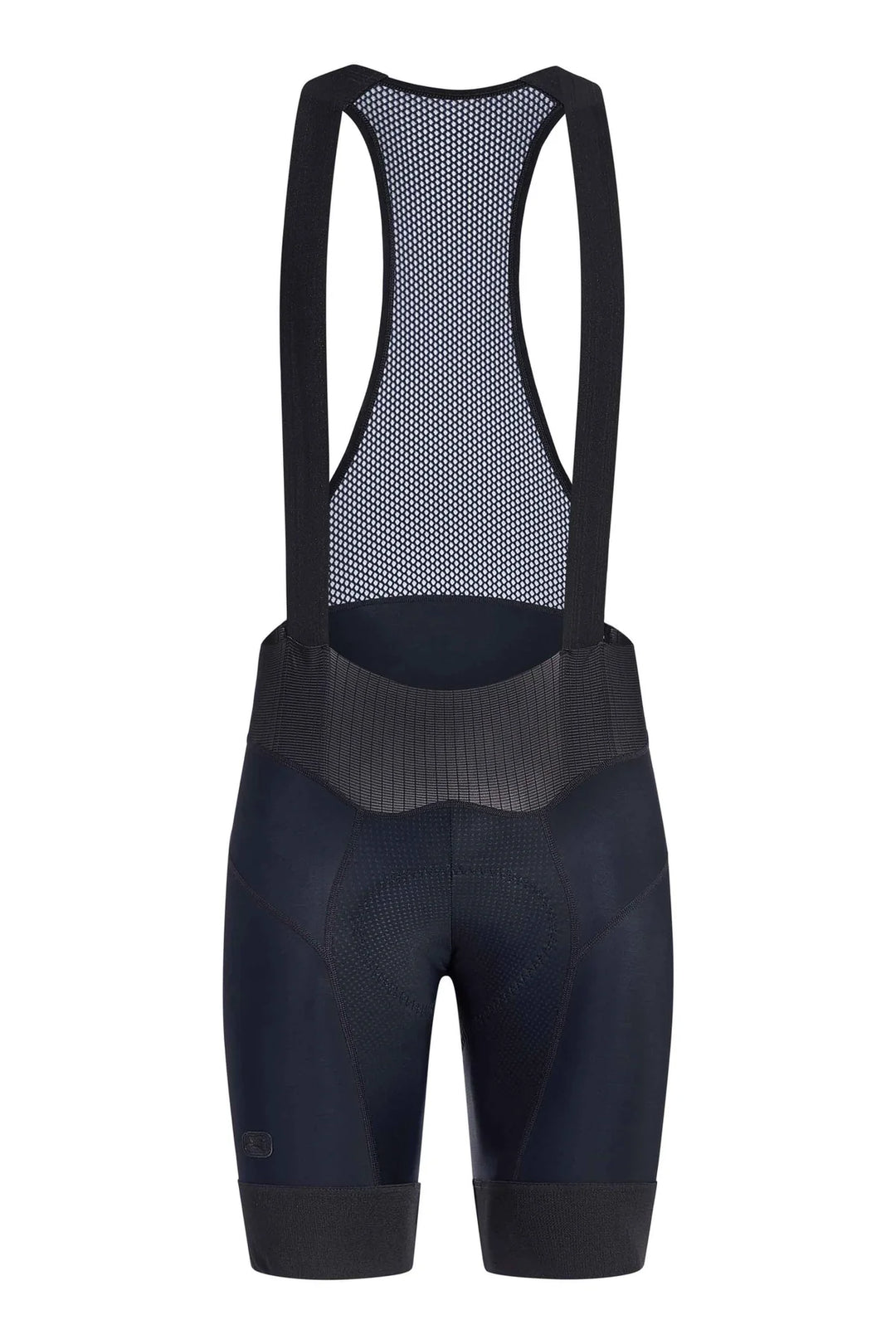 FR-C Pro Bib Short - BLACK - Shorter Inseam (5cm shorter)