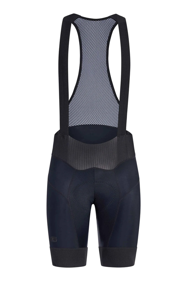FR-C Pro Bib Short - BLACK - Shorter Inseam (5cm shorter)