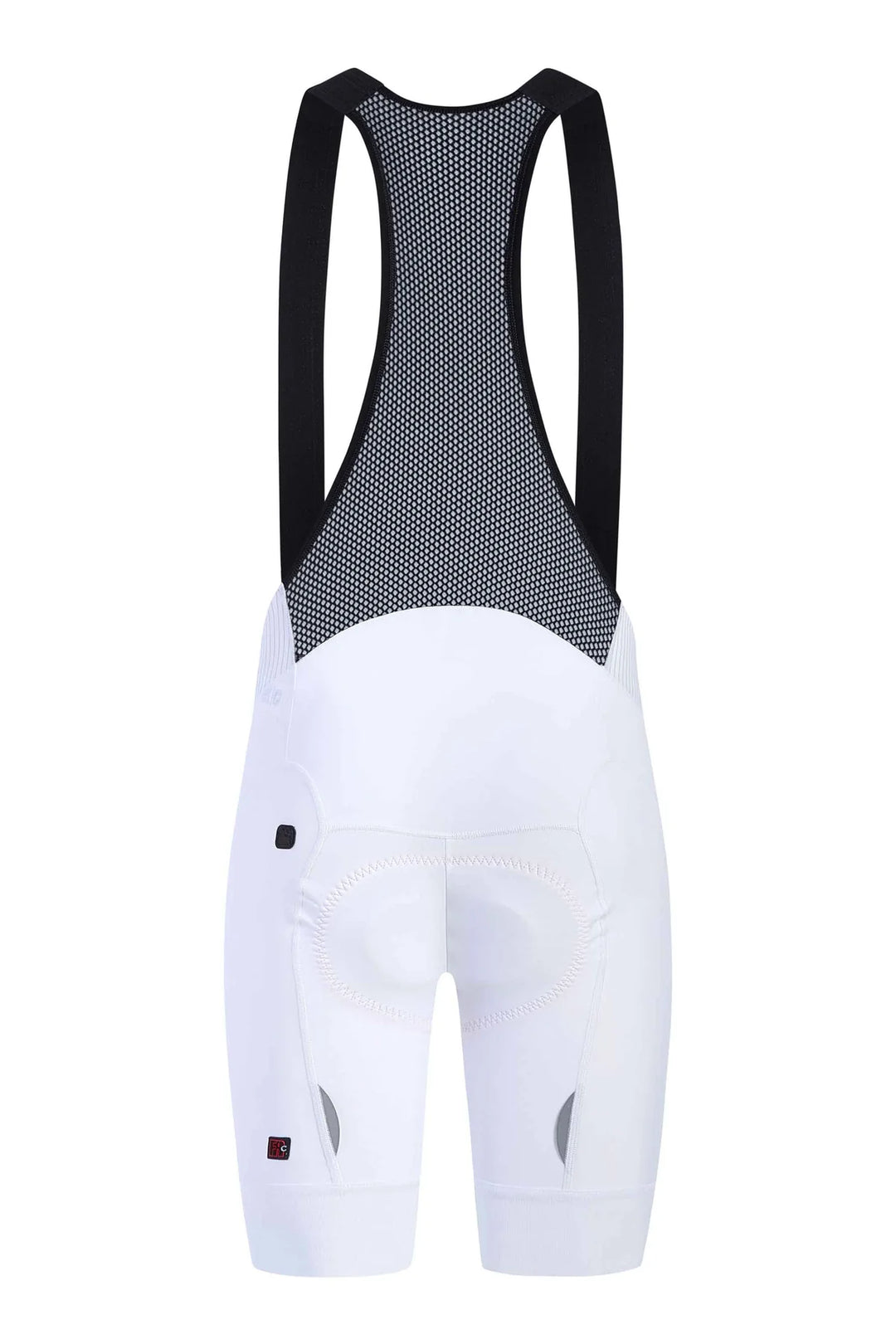 Men's FR-C Pro Bib Short - WHITE