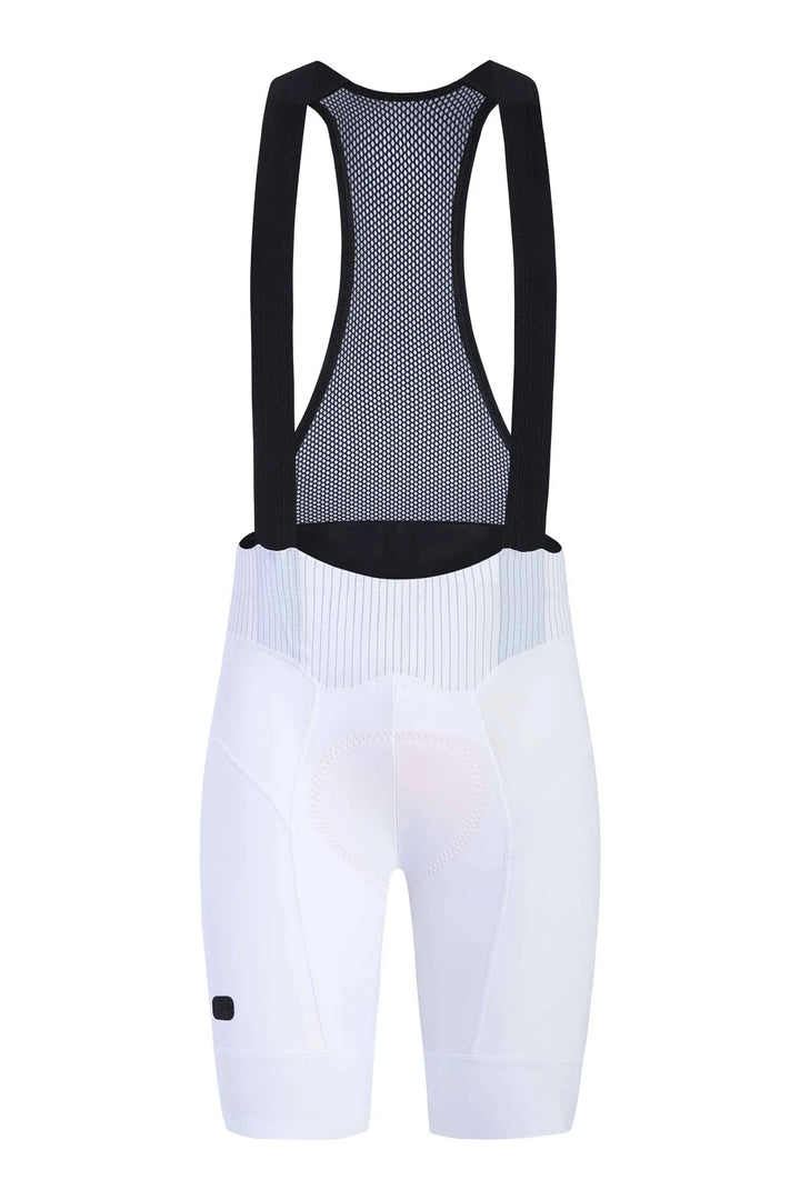 Men's FR-C Pro Bib Short - WHITE