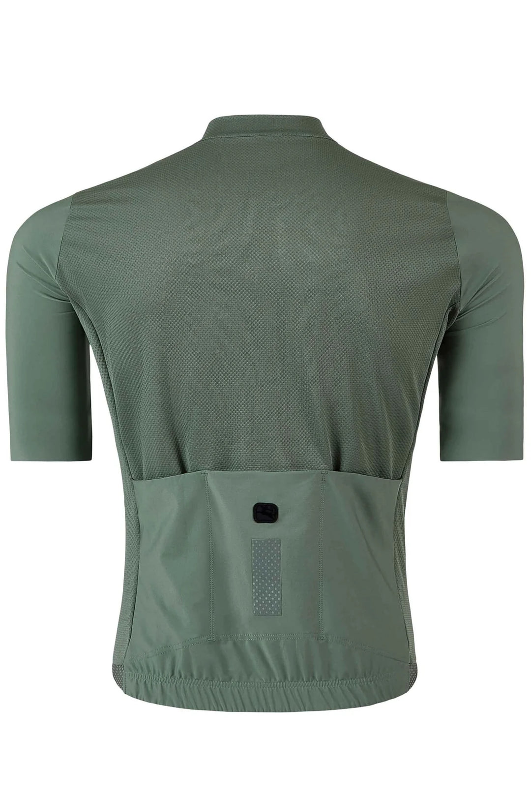 SILVERLINE JERSEY - MIMETIC GREEN