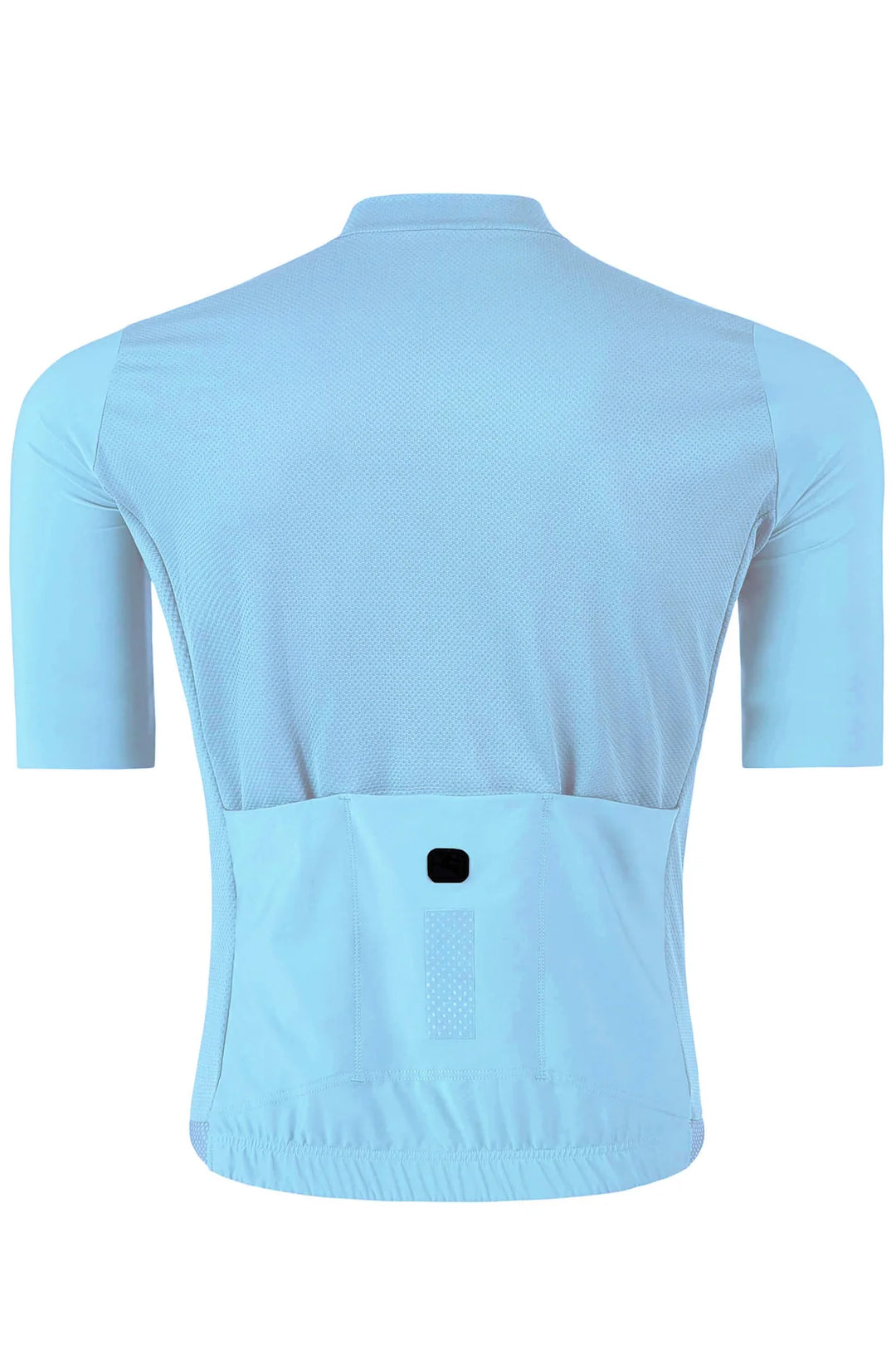 SILVERLINE JERSEY - PARADISE BLUE
