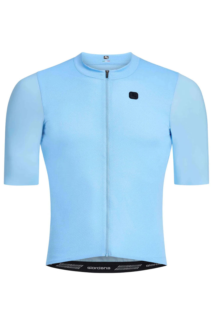 SILVERLINE JERSEY - PARADISE BLUE