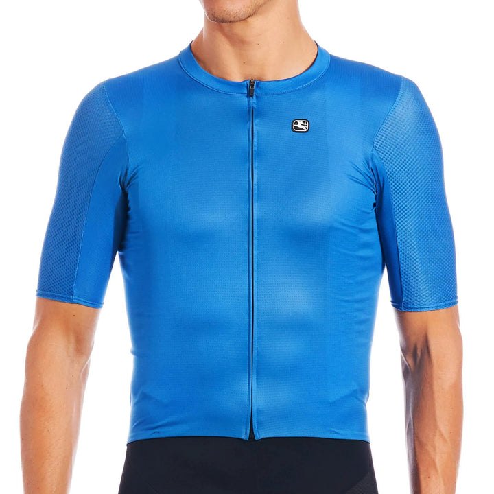 Silverline Jersey - Classic Blue
