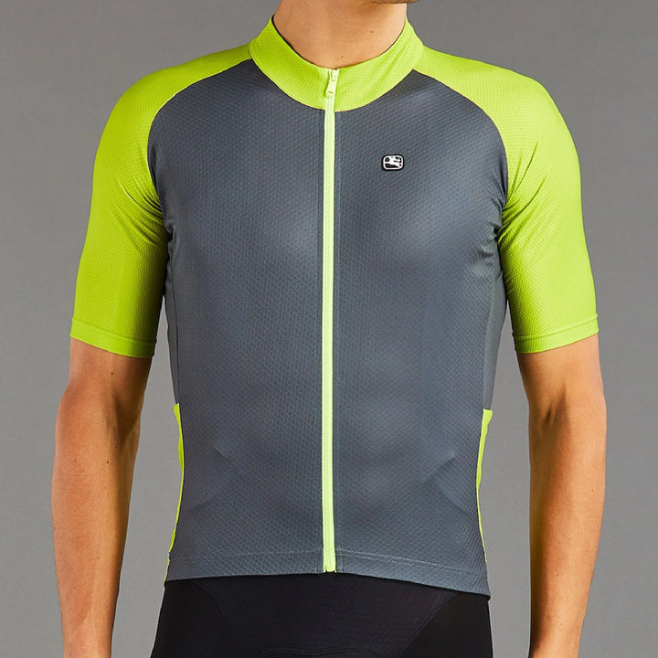 Men's Lungo jersey