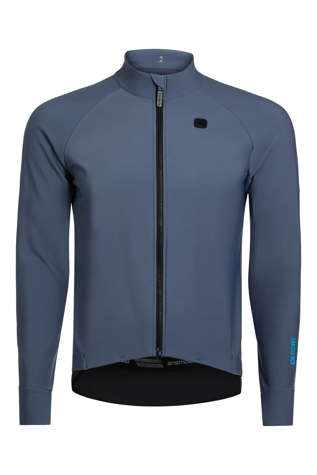 G-Shield Thermal Long Sleeve Jersey - GREY